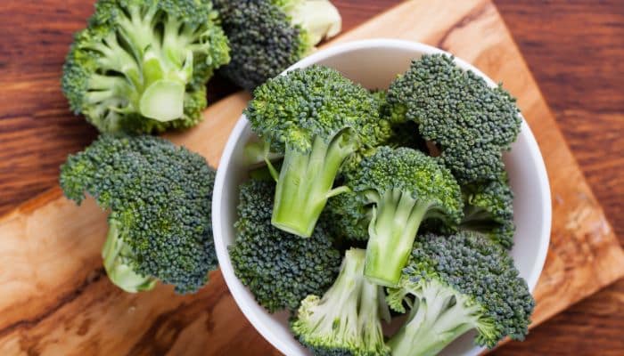 Broccoli In Hindi